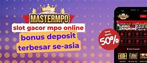 Bintang Mpo Slot Daftar Online