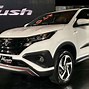 Harga Mobil Toyota Rush Terbaru Indonesia