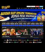 Situs Istana 55 Login Slot Online Terpercaya Saat Ini (Slot